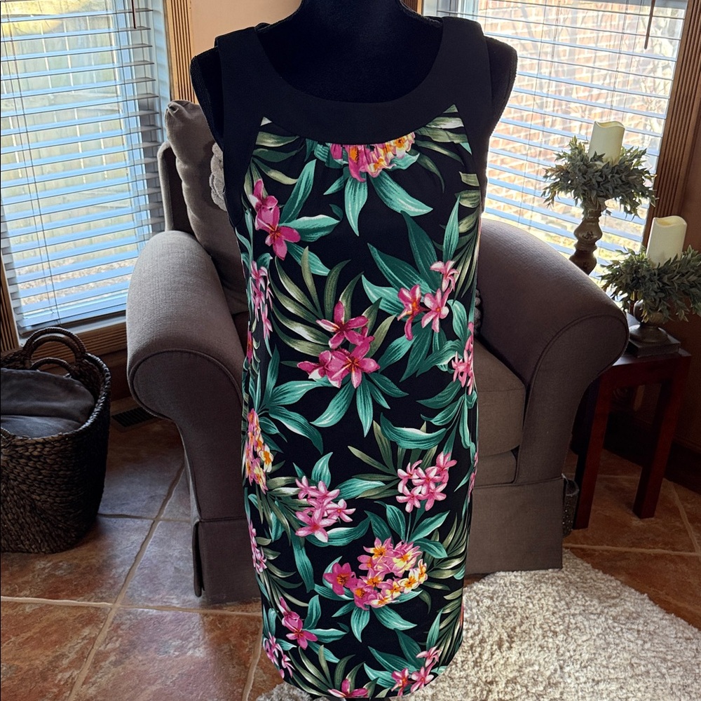 AB Studio Summer Resort Dress